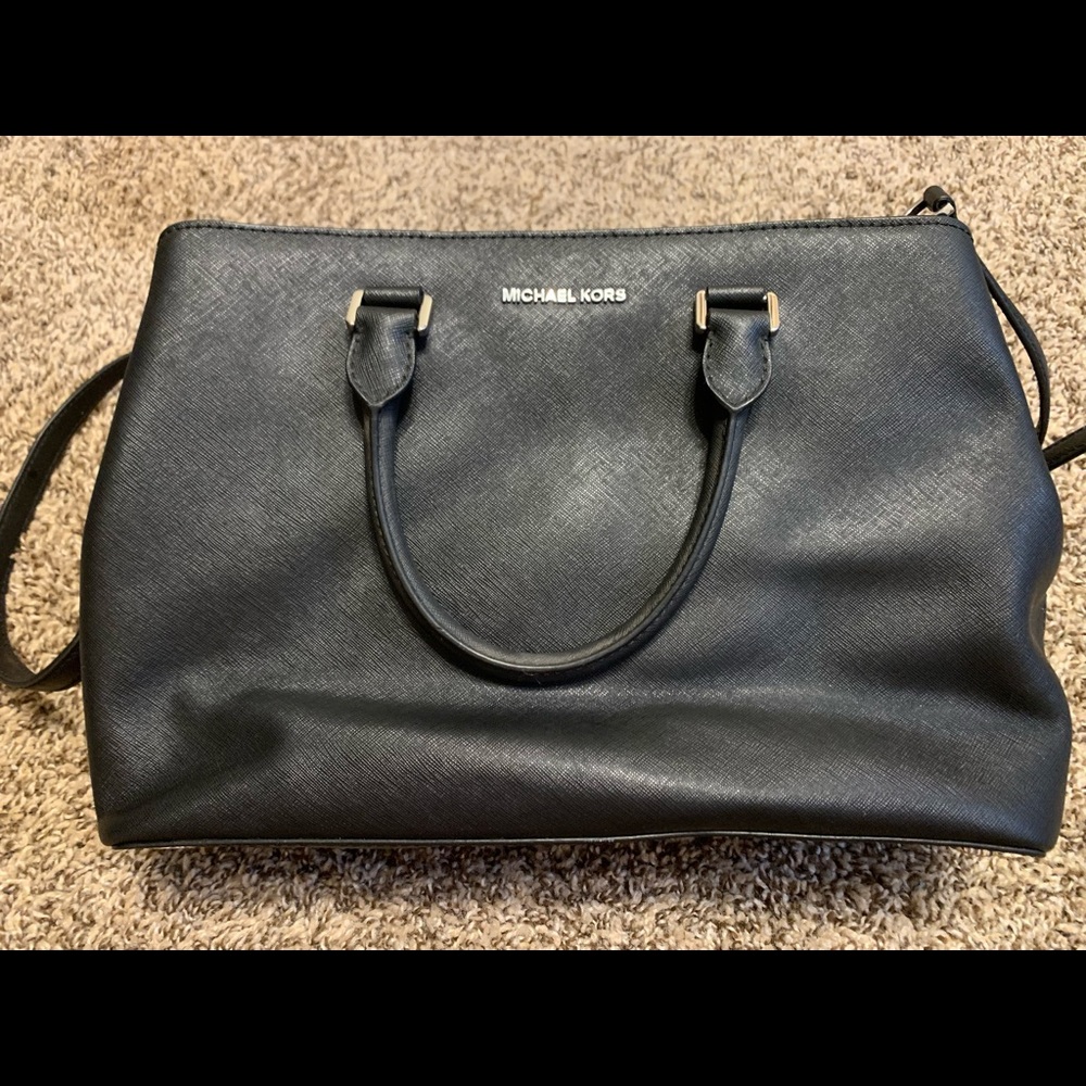 Michael Kors Satchel Purse